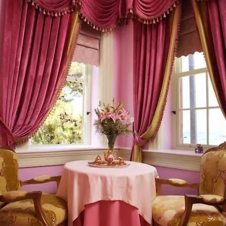 酒店 Lola 38 福卡