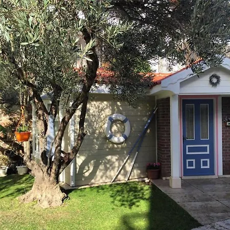 Lola 38 Foça