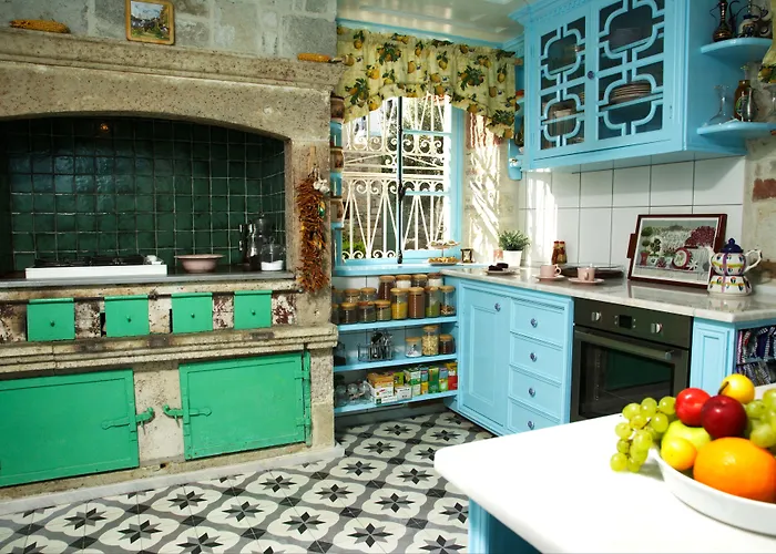 Szálloda Lola 38 Foca