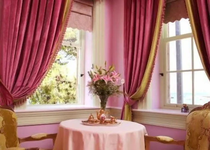 Szálloda Lola 38 Foca