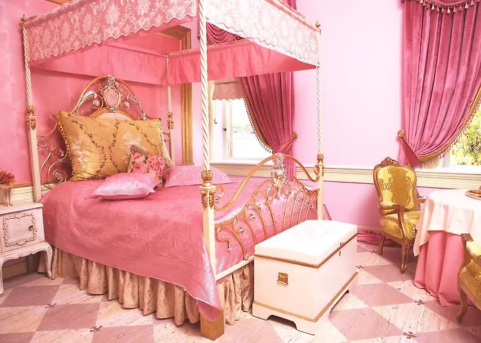 Szálloda Lola 38 Foca