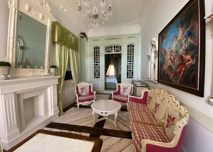 Szálloda Lola 38 3*