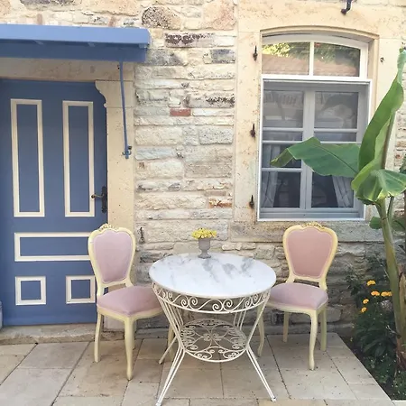 Lola 38 Ξενοδοχείο