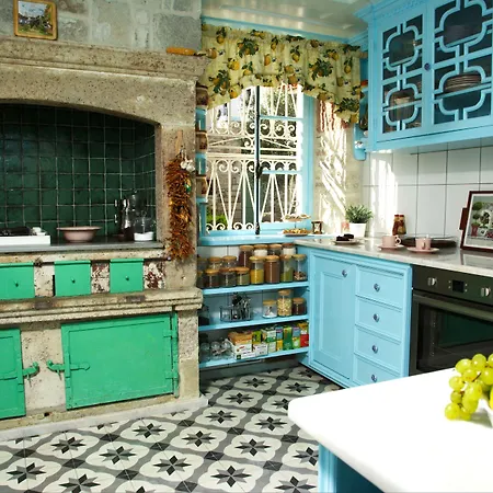 Ξενοδοχείο Lola 38 Foca