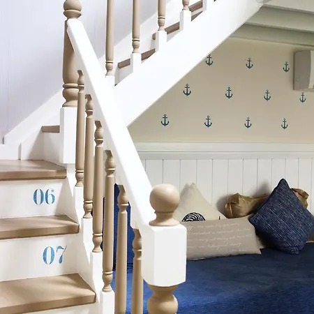 Ξενοδοχείο Lola 38